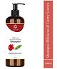 Natuur Aloe Hibiscus and Curry Leaves Shampoo 500 ml