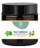 NATUUR - ALOE VERA HAIR CONDITIONER (Peppermint & Rosemary) silky smooth shiny hair 100 g