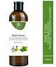 Natuur - Hair Tonic - Rosemary Peppermint Lavender- rejuvenates scalp & arrests hair fall - 200ml
