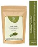 Natuur - Indigo Powder - Natural hair dye for dark brown & shiny black hair - 100g