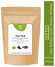Natuur - Hair Pack - Amla, Shikakai, Reetha, Brahmi , Bhringraj , Neem , Hibiscus , Green Gram & Potent natural additives - Protein Rich Growth Stimulating Hair Manure - 250g