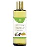 Natuur - Coconut methi kalonji hair oil - 200ml