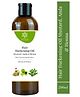 Natuur  - hair darkening oil - Mustard, amla and henna - 200 ml