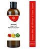 Natuur - Sesame hair oil - Hibiscus and Curry leaves - 200ml