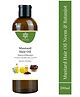 Natuur - Mustard hair oil - Neem and Ratanjot - 200ml