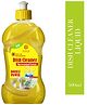 Natuur - Dish Cleaner - Lemon - Sparkling dish cleaning , gentle on hands - 500ml