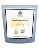 Natuur - Beeswax Candle - Jasmine - 60g