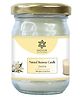 Natuur - Beeswax Candle - Jasmine - 100g
