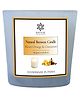 Natuur - Beeswax Candle - Bitter Orange & Cinnamon - 60g