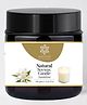 Natuur - Soy Wax Candle Jasmine - 100 g