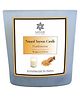 Natuur - Soy Wax Candle Frankincense - 60 g