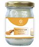 Natuur - Soy Wax Candle Frankincense - 100 g