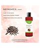Natuur - Baby Massage Oil - Ratanjot 200ml