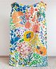 Zookeeper All the Wild Things Quilt Multicolour
