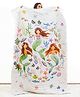Zookeeper The Sisterhood Council Quilt Multicolour