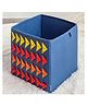Zookeeper  The Gamer Storage Box - Red  Multicolour