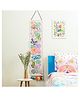 Zookeeper  Up in the Canopy Height Chart Multicolour