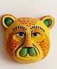 Zookeeper  Capable Cheetah Wall Decor Multicolour