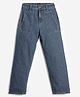 Lilpicks Couture Solid Jeans - Dark Blue
