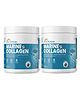 DR. MOREPEN Marine Collagen Skin Protein Powder  - 250g Pack of 2