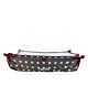 Fabrify Baby Cotton Cradle Cover Khoya Paraniya zoli ghodiyu Maroon