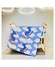 Fareto Baby & Kids Reversible Super Soft Blanket Comforter Car Comforter - Multicolor