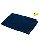 Joy Buzz {Premium} 100% Waterproof Mattress Protector/Baby Care Small Size Dry Sheet - Navy Blue