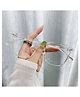 SYGA Anti-Blue Light Radiation Flat Glasses For Men Women(Transprent)
