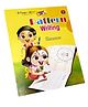 Fingo Brain Kindergarten Pattern Writing Tracing Book - English