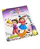 Fingo Brain Kindergarten Sargam [B] LKG Rhymes Book - English