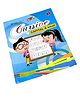 Fingo Brain Kindergarten Cursive (Capital & Small) Writing Book - English