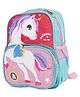 Fiddlerz Bag For Kids Backpack Travel Backpacks Preschool Nursery Waterproof Casual Picnic Bag - 12 Inches