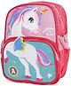 Fiddlerz 12 Inches Bag For Kids Backpack Travel Backpacks Preschool Nursery Waterproof Casual Picnic Bag