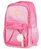 Fiddlerz Bag For Kids Backpack Travel Backpacks Preschool Nursery Waterproof Casual Picnic Bag - 13 Inches