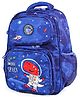 Fiddlerz 16.1 Inches Bag For Kids Backpack Travel Backpacks For Boys Girls Preschool Nursery Waterproof Casual Picnic Bag