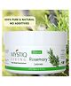 Mystiq Living Rosemary Leaves for Hair Growth Organic Dried Rosemary Leaves for Food, Tea and Hair - 70 g