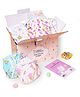 SuperBottoms First Love Mega Gift Box  Softest Langots for Newborns.