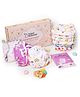 SuperBottoms First Love Baby Bliss Box Softest DryFeel Langots for Newborns