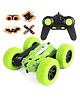 Sanjary Remote Control Stunt Car toy for kids - Color May Vary