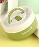 Servewell Meal Vacuum Lunch Box  - Green