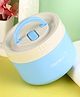 Servewell Meal Vacuum Lunch Box   - Blue