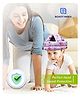 BOXOT IMPEX Adjustable Cushioned Baby Safety Helmet (color may vary)H-9