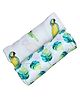 Malabar Baby Organic Swaddle Set - Tropical Rainforest