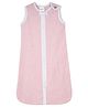 Malabar Baby Melange Wearable Baby Sleep Bag (Lightweight) - Sherbert - Medium