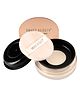Swiss Beauty Ultra Fine Loose Finish Powder Compact (Ivory, 8 g)