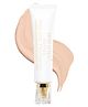 Swiss Beauty Lightweight Foundation And Primer With Weightless Smooth & Velvet Touch - Foundation (Natural Beige, 40 ml)