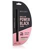 Swiss Beauty You & Eye Power Black Kajal | Waterproof & Smudge-Proof | 24 Hour Stay | Matte Finish Black Kajal | 0.30g