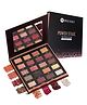 Swiss Beauty Power Stage Eyeshadow Palette with 20 pigmented shades | Blend of Matte and shimmers eye makeup palette | Shade- Mystic Glam, 25g