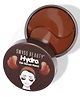 Swiss Beauty Hydra Eye Serum Patches With Coffee