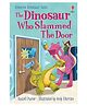 The Dinosaur who Slammed the Door- ENGLISH